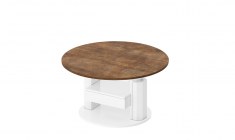 PRIMO MAX coffee table (different colours)